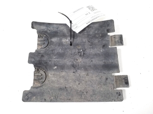 Front wheel arch liner cover - A2536931800
