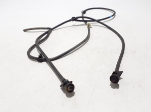 RENAULT Express IV (2021–2026) Frontscheibenwaschdüse 289308182R - 2