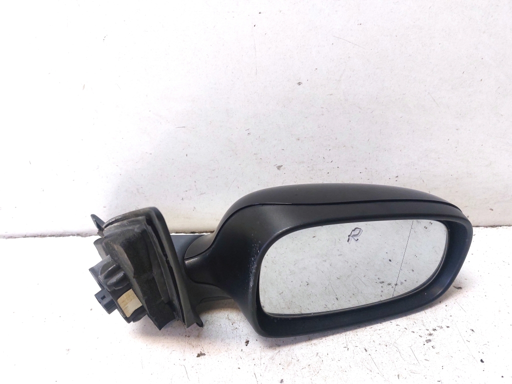 Saab 9-3 (2002–2014) Side mirror and its parts 12796556 Saab 9-3 (2002–2014) Side mirror and its parts 12796556