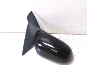 Saab 9-3 (2002–2014) Side mirror and its parts 12796556 - 2