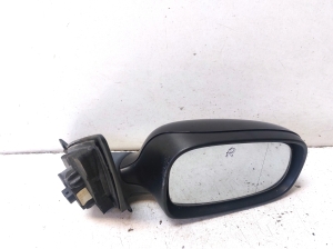 Side mirror and its parts - 12796556