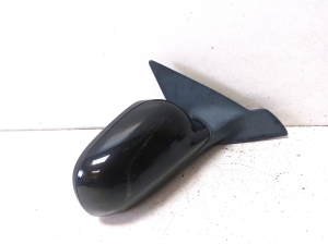 Saab 9-3 (2002–2014) Side mirror and its parts 12796556 - 4