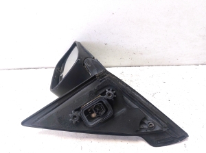 Saab 9-3 (2002–2014) Side mirror and its parts 12796556 - 6