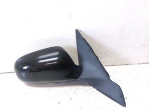 Saab 9-3 (2002–2014) Side mirror and its parts 12796556 - 7