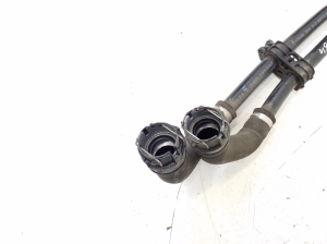 Mercedes Benz A-Class 177 (2018–2026) Voolik A1775010302 - 2