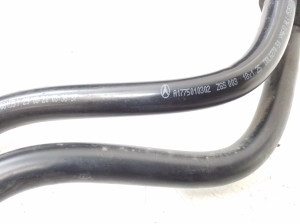 Mercedes Benz A-Class 177 (2018–2026) Voolik A1775010302 - 4