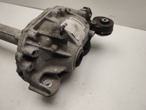 Land Rover Sport (2013–2026) Esisilla reduktor CPLA-3017-BF - 2