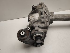 Land Rover Sport (2013–2026) Esisilla reduktor CPLA-3017-BF - 4