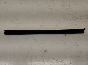 Fensterschachtleiste innen Tür hinten - 6R6839479B