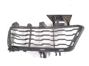 BMW 3 SERIES F30 (2011–2018) Front bumper lower grille 8055870 - 2
