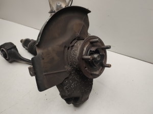 Land Rover Sport (2013–2026) Esirumm DPLA 3K207-AA - 3