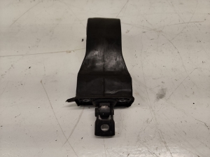 Rear side door opening limiter - 6R0837267