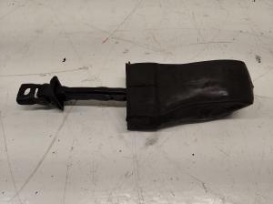 Volkswagen Polo V (2009–2017) Rear side door opening limiter 6R0837267 - 2