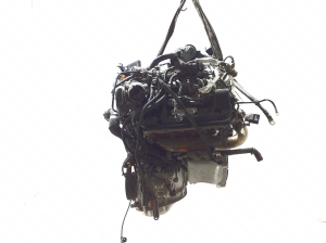 AUDI A6 C7 (2011–2018) Motor CRTD - 2