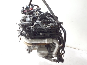 AUDI A6 C7 (2011–2018) Motor CRTD - 6