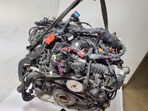 AUDI A6 C7 (2011–2018) Motor CRTD - 9