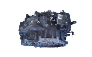 Peugeot 508 (2010–2017) Gearbox 9671978480 - 2