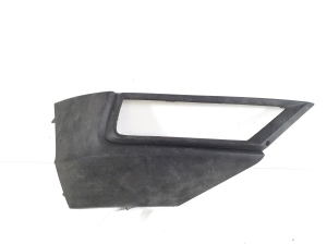 Front bumper fog lamp cover - 5NG853212