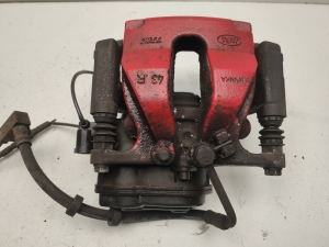 Land Rover Sport (2013–2026) Tagumine pidurisadul CPLA 2552-AA - 3