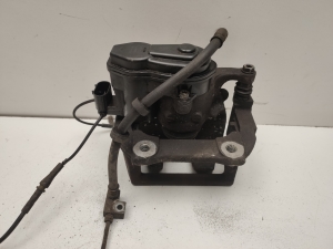 Land Rover Sport (2013–2026) Tagumine pidurisadul CPLA 2552-AA - 5