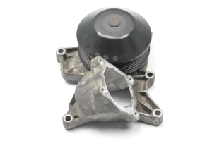 BMW 5 SERIES E60 (2003–2010) Kühlwasserpumpe Wasserpumpe - 2