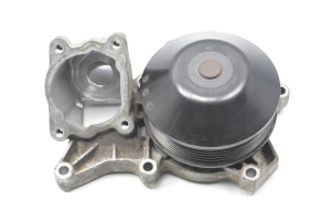 BMW 5 SERIES E60 (2003–2010) Kühlwasserpumpe Wasserpumpe - 3