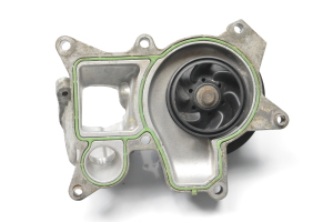 BMW 5 SERIES E60 (2003–2010) Kühlwasserpumpe Wasserpumpe - 4