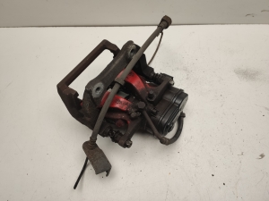 Land Rover Sport (2013–2026) Tagumine pidurisadul CPLA 2553-AA - 3