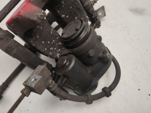 Land Rover Sport (2013–2026) Tagumine pidurisadul CPLA 2553-AA - 4