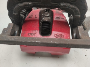   Bremssattel hinten  - CPLA 2553-AA 