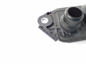Mercedes Benz A-Class 177 (2018–2026) Voolik A2535014200 - 2