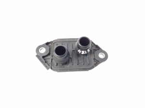 Mercedes Benz A-Class 177 (2018–2026) Voolik A2535014200 - 3