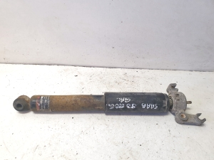 Stoßdämpfer hinten - 12762938