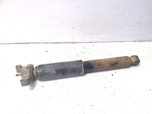 Saab 9-3 (2002–2014) Stoßdämpfer hinten 12762938 - 5