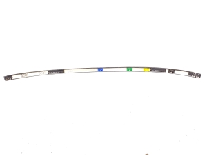 Mercedes Benz A-Class 177 (2018–2026) Katuseliist A1776903001 - 5