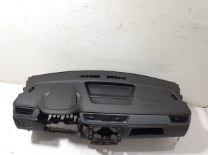 RENAULT Express IV (2021–2026) Armatuurlaud 682002650R - 3