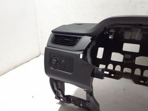 RENAULT Express IV (2021–2026) Armatuurlaud 682002650R - 4