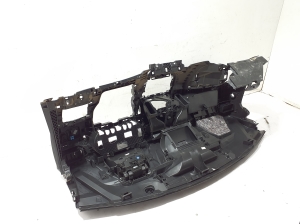 RENAULT Express IV (2021–2026) Armatuurlaud 682002650R - 5