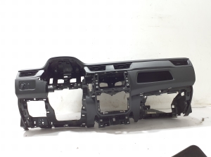 RENAULT Express IV (2021–2026) Armatuurlaud 682002650R - 6
