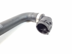 Mercedes Benz A-Class 177 (2018–2026) Voolik A2475011164 - 2