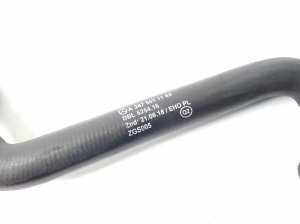 Mercedes Benz A-Class 177 (2018–2026) Voolik A2475011164 - 3