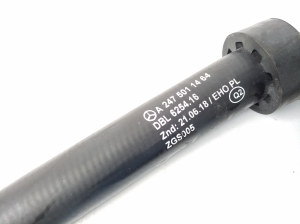 Mercedes Benz A-Class 177 (2018–2026) Voolik A2475011464 - 4