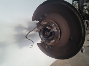 Land Rover Sport (2013–2026) Hinterachse und ihre Teile - 11