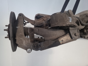 Land Rover Sport (2013–2026) Hinterachse und ihre Teile - 3