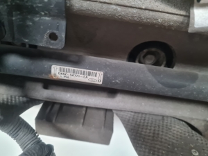 Land Rover Sport (2013–2026) Hinterachse und ihre Teile - 4