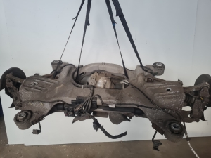 Land Rover Sport (2013–2026) Hinterachse und ihre Teile - 9