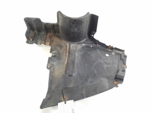 BMW X1 E84 (2009–2015) Underbody shield 2990569 - 4