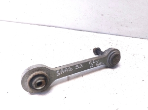 Rear control arm - 