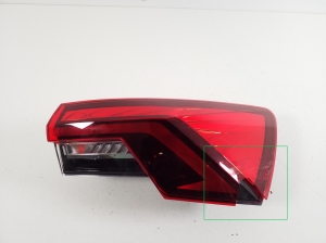 Rear corner light - 5E3945208