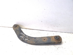 Saab 9-3 (2002–2014) Rear control arm 13105744 - 2
